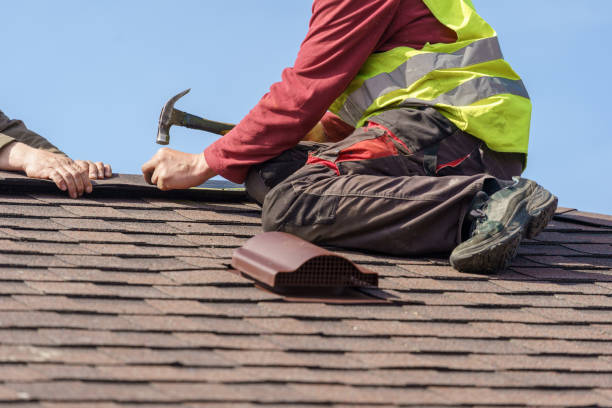 Best Best Roofing Contractors  in Pond Creek, OK