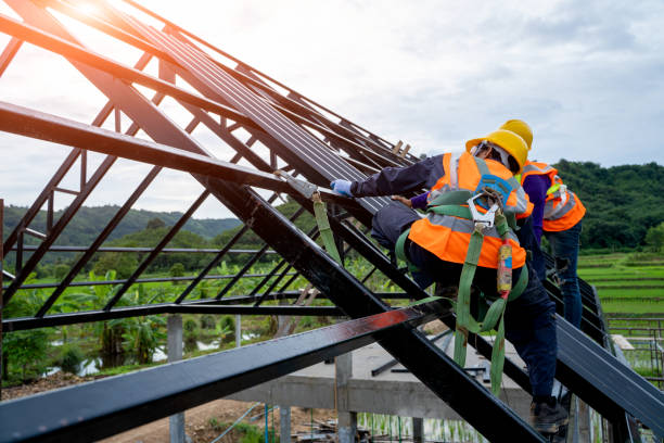 Best Roof Maintenance Services  in Pond Creek, OK
