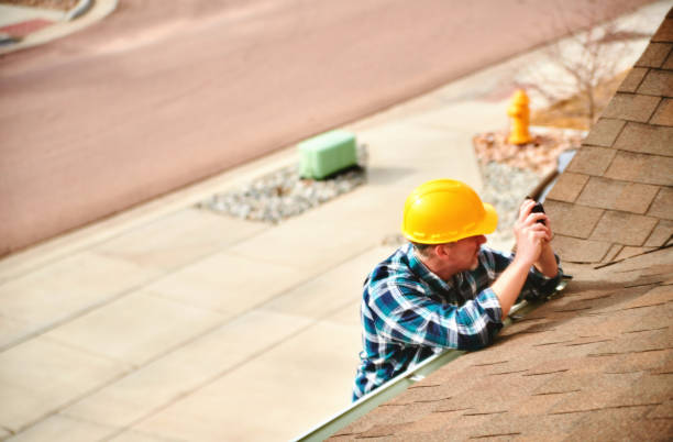 Slate Roofing Contractor in Pond Creek, OK