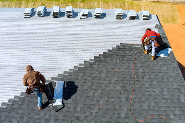 Best Commercial Roofing Services  in Pond Creek, OK