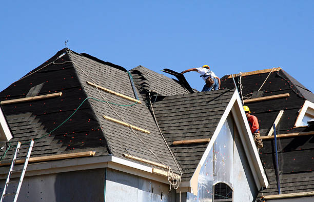 Best Best Roofing Contractors  in Pond Creek, OK
