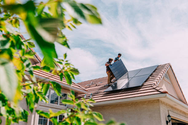 Best Roofing Contractor Near Me  in Pond Creek, OK