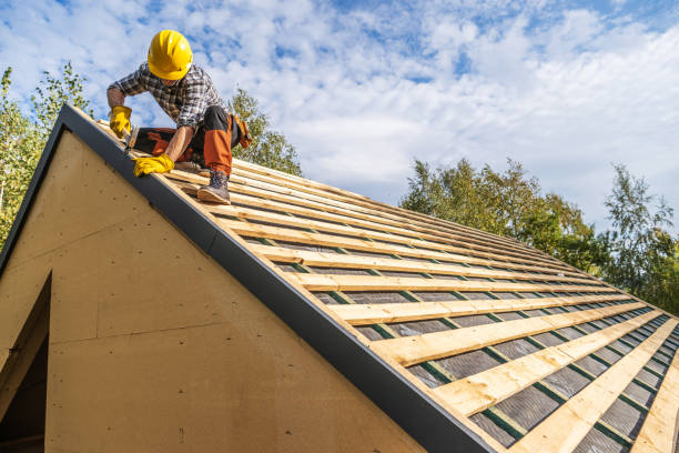 Roof Installation Near Me in Pond Creek, OK