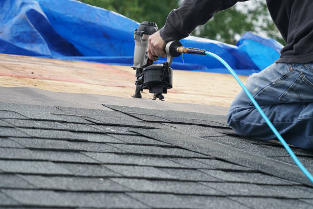 Roof Waterproofing Services in Pond Creek, OK