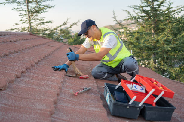 Best Slate Roofing Contractor  in Pond Creek, OK