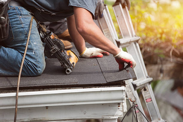 Best Residential Roofing Contractor  in Pond Creek, OK