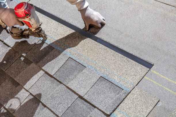 Best Roof Repair Services  in Pond Creek, OK